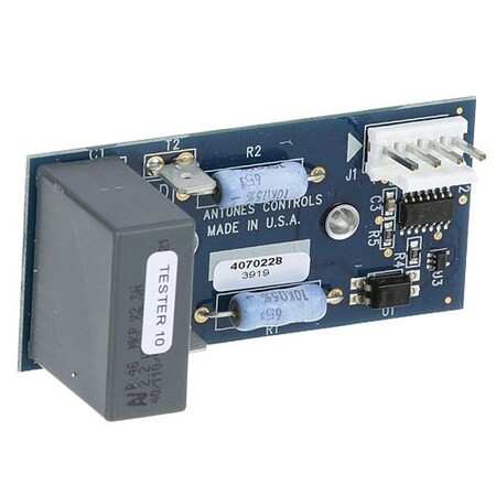 Franke Board, Isolator, A/C Line For - Part No 446368 446368